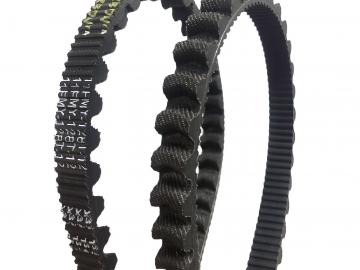Shin Ho Brings MICHELIN Belt Drive Solutions to Global Bicycle OEMs